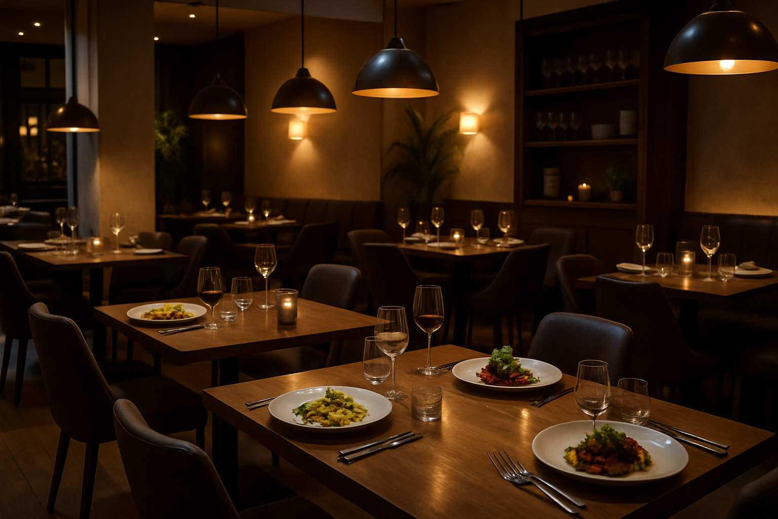 Sector Gastronómico